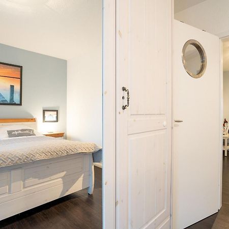 Pamirstrasse 2 Heimathafen Niendorf Apartment Niendorf  Ngoại thất bức ảnh
