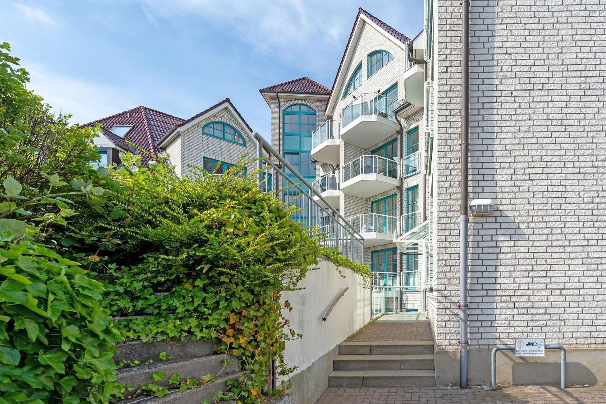 Pamirstrasse 2 Heimathafen Niendorf Apartment Niendorf  Ngoại thất bức ảnh