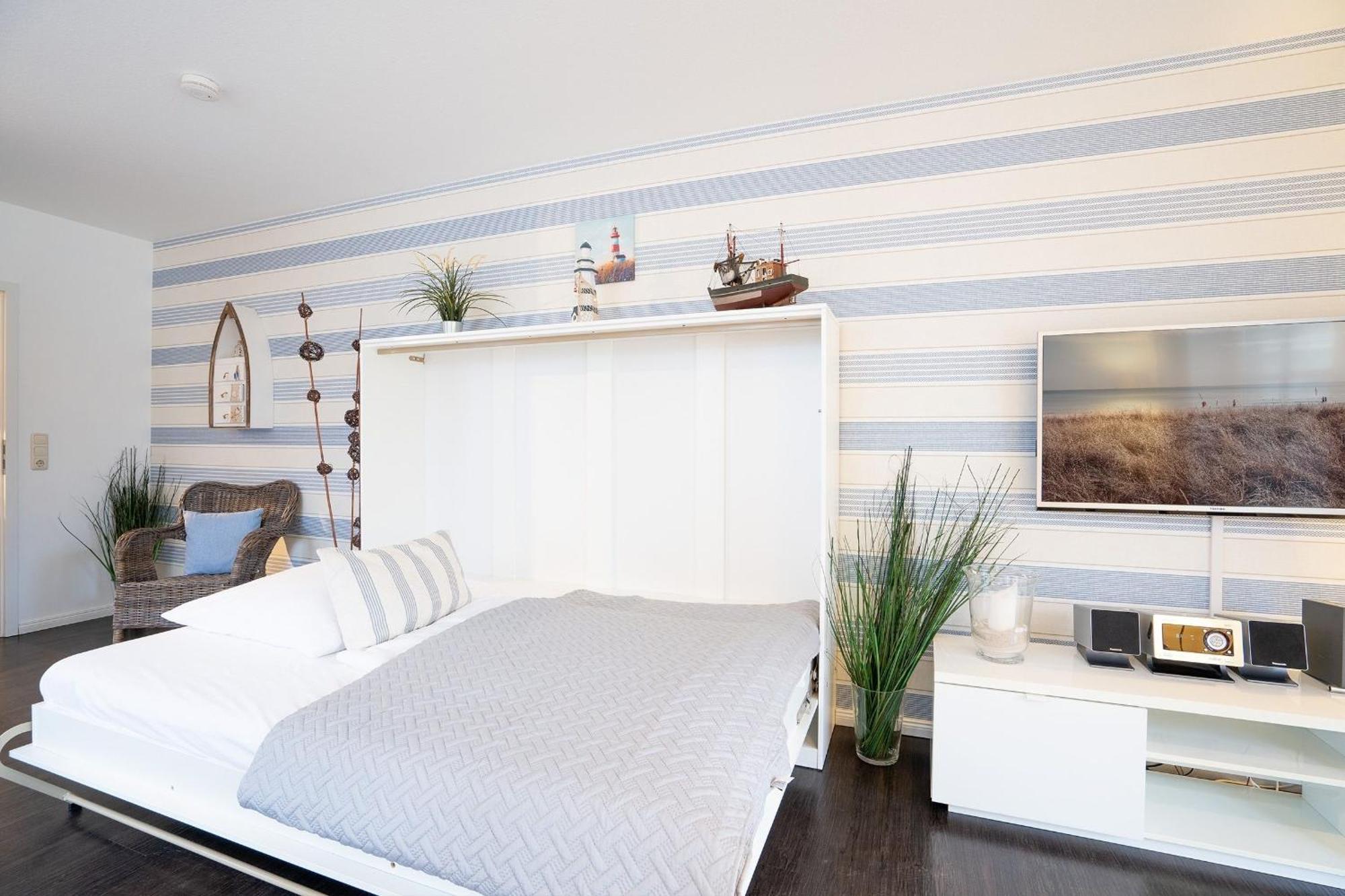 Pamirstrasse 2 Heimathafen Niendorf Apartment Niendorf  Ngoại thất bức ảnh