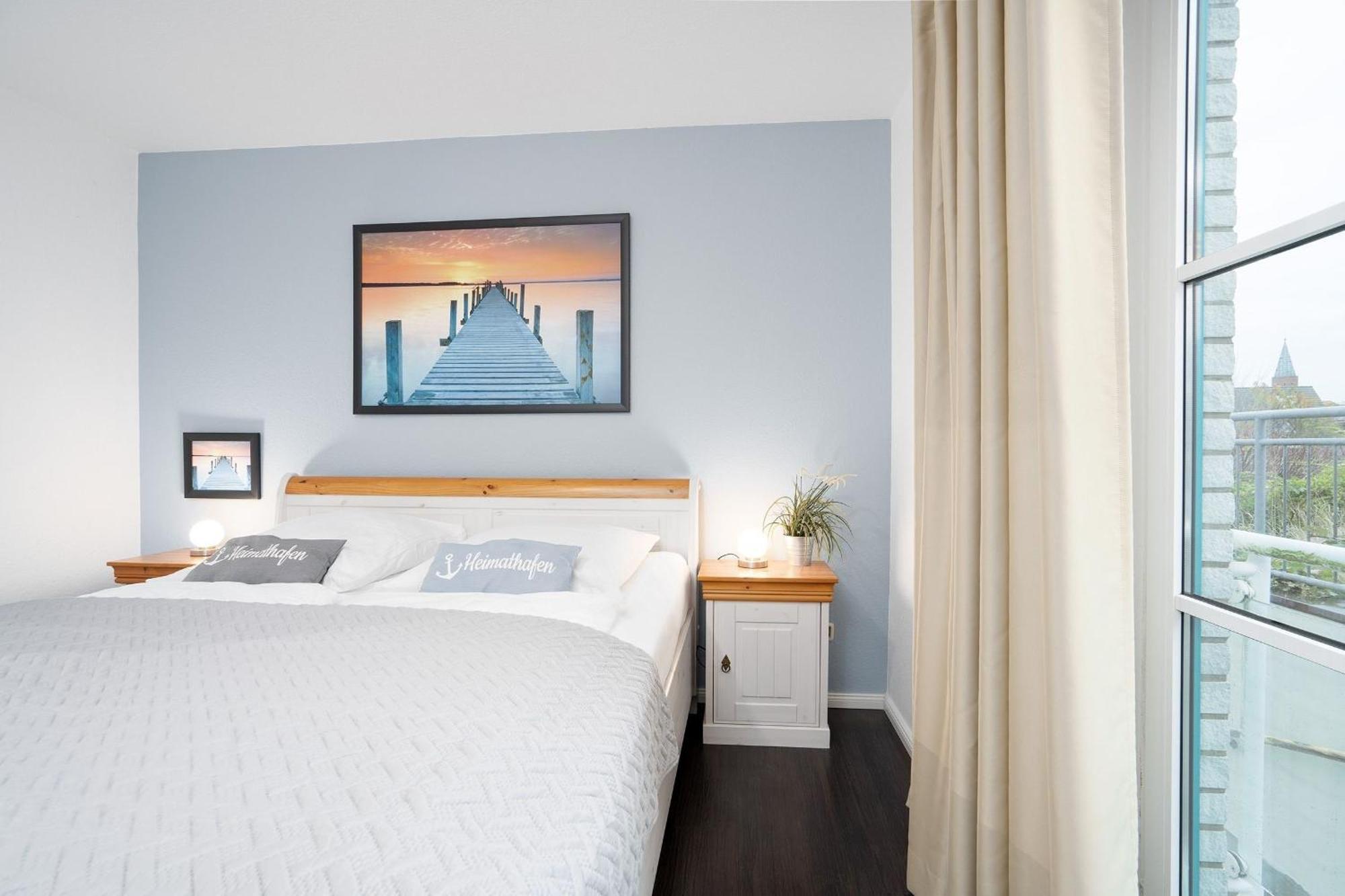 Pamirstrasse 2 Heimathafen Niendorf Apartment Niendorf  Ngoại thất bức ảnh