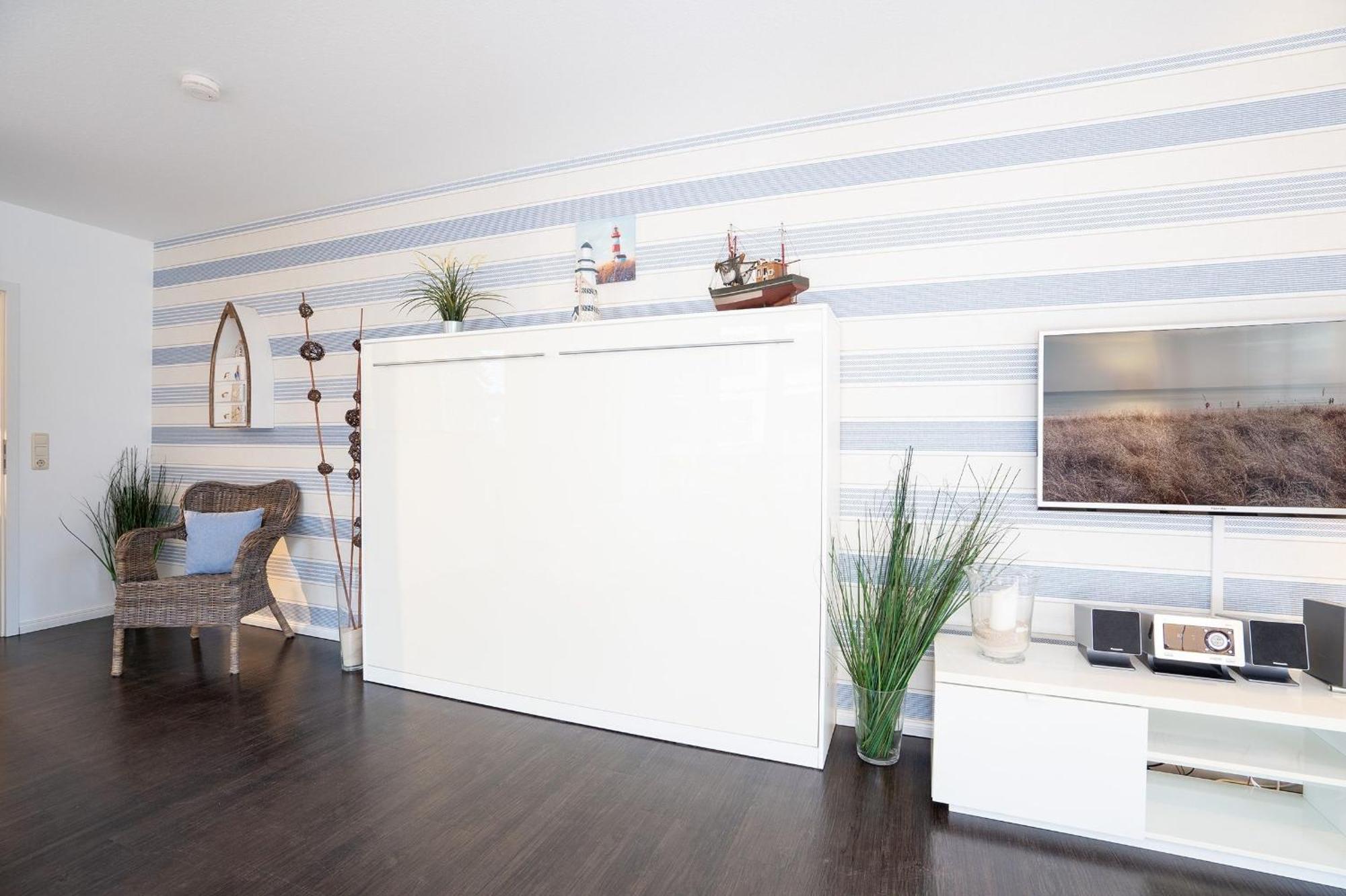 Pamirstrasse 2 Heimathafen Niendorf Apartment Niendorf  Ngoại thất bức ảnh