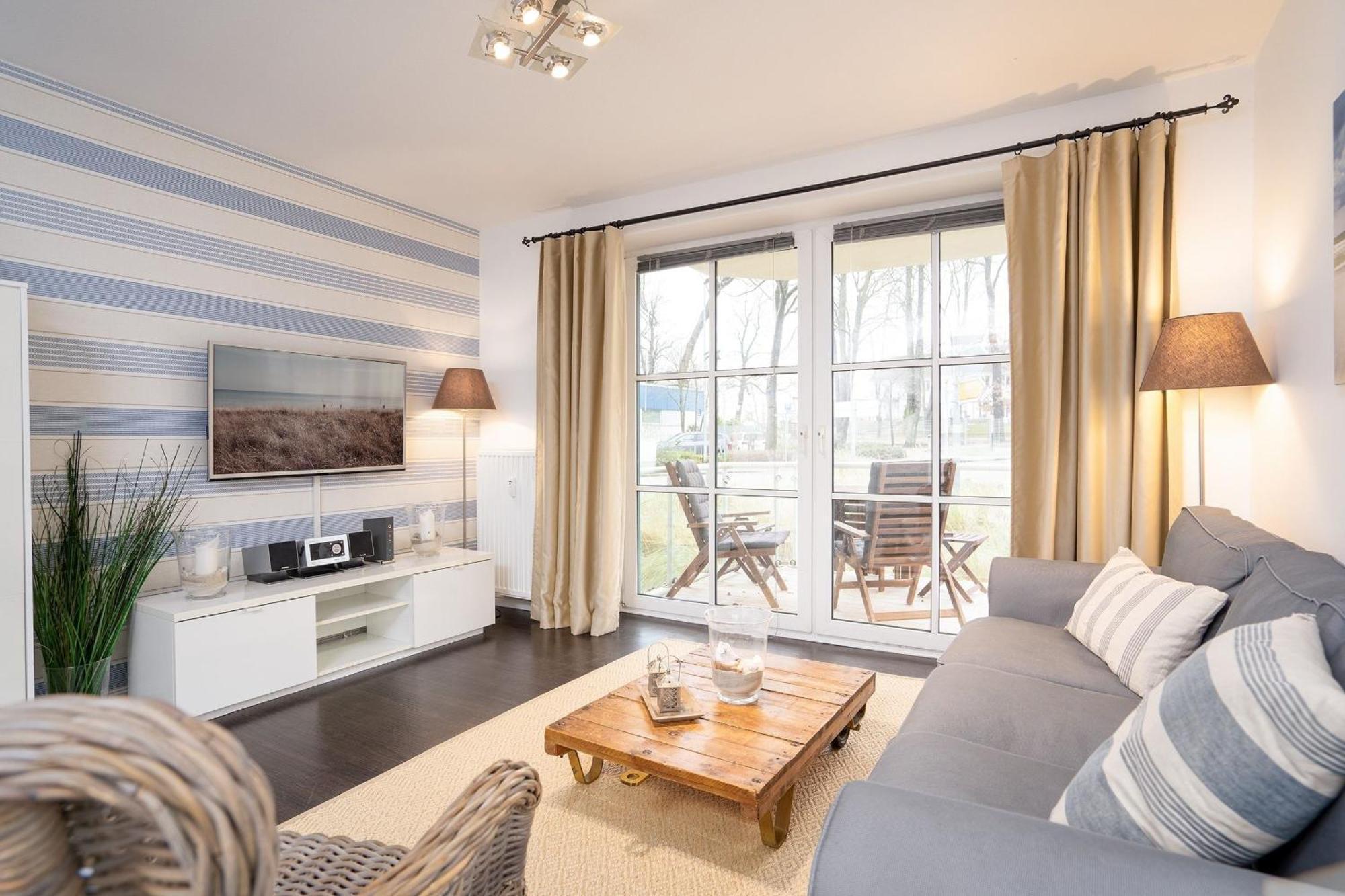 Pamirstrasse 2 Heimathafen Niendorf Apartment Niendorf  Ngoại thất bức ảnh