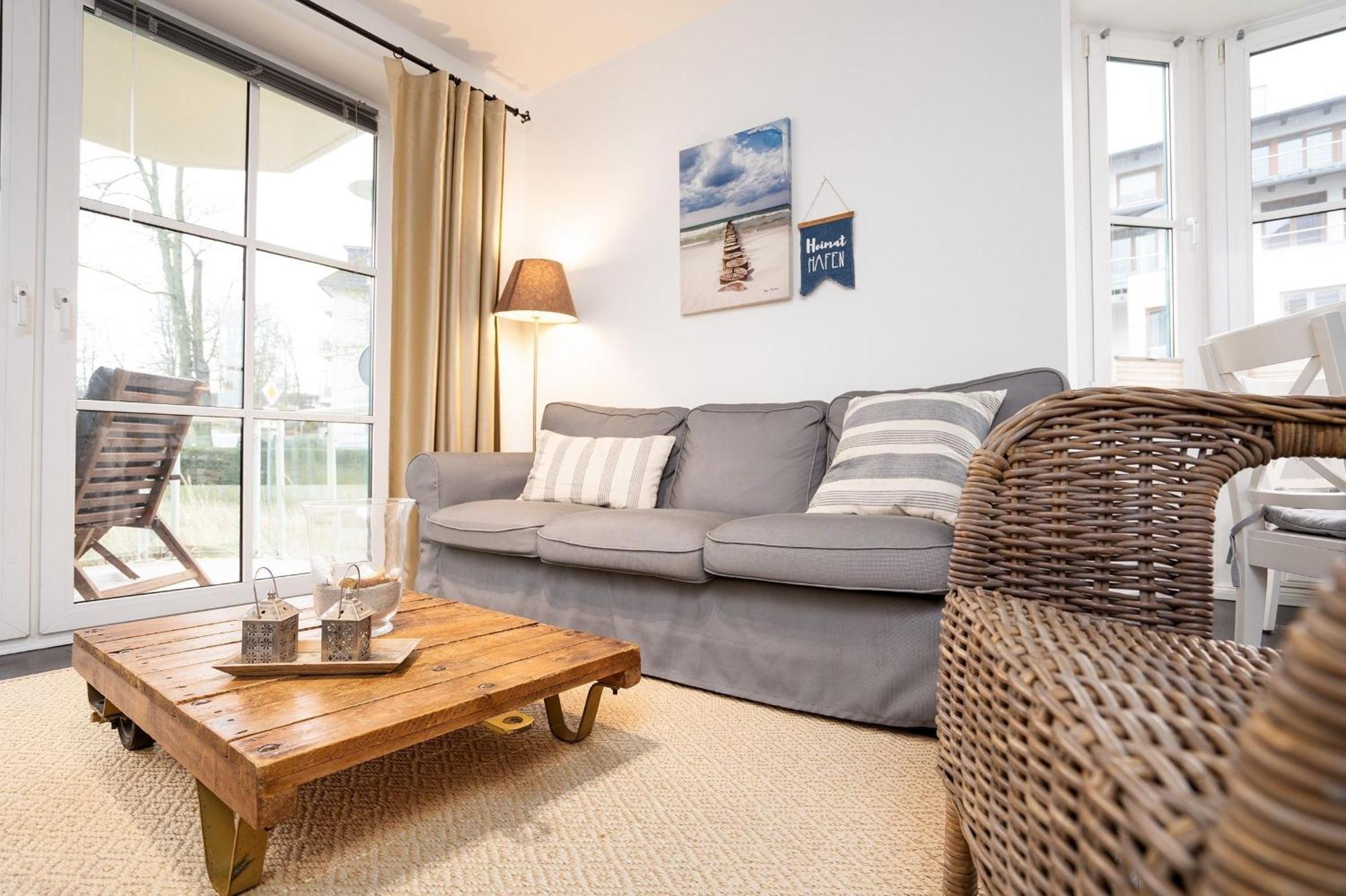 Pamirstrasse 2 Heimathafen Niendorf Apartment Niendorf  Ngoại thất bức ảnh